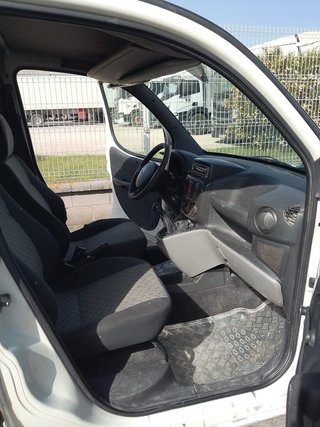 FIAT Doblò 2007