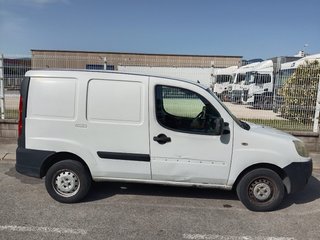 FIAT Doblò 2007