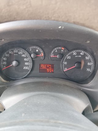 FIAT Doblò 2007
