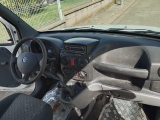 FIAT Doblò 2007