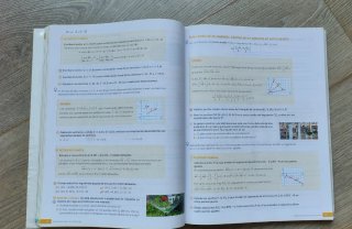 Libro texto Matemáticas 4 ESO Revuela SM
