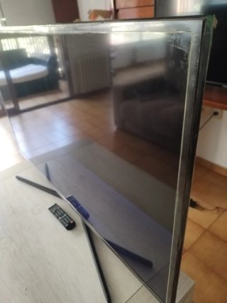 TV SAMSUNG 50" SMART TV 4K PERFECTO ESTADO