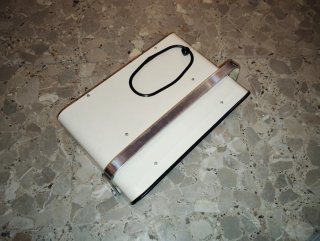 Antiguo Aparato Depilación Filterlamp 2000