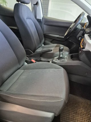 SEAT Ibiza 2022