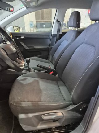 SEAT Ibiza 2022