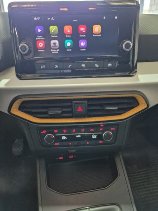 SEAT Ibiza 2022