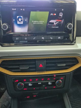 SEAT Ibiza 2022