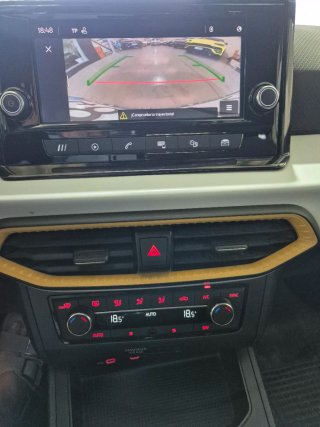 SEAT Ibiza 2022