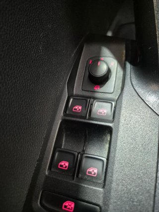 SEAT Ibiza 2022