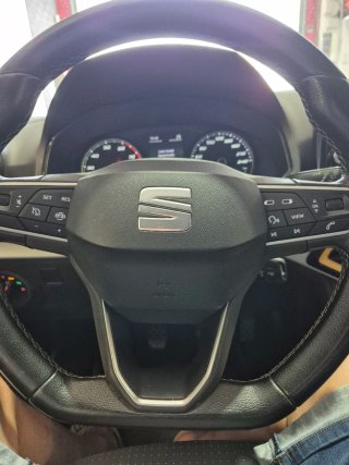 SEAT Ibiza 2022