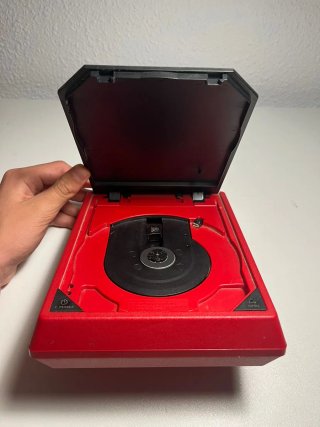 Nintendo Wii Mini + Accessori