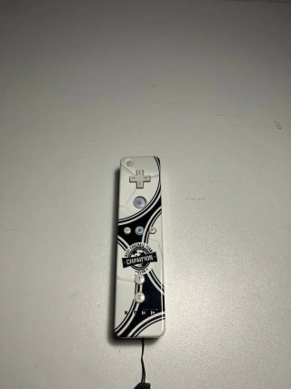 Nintendo Wii Mini + Accessori
