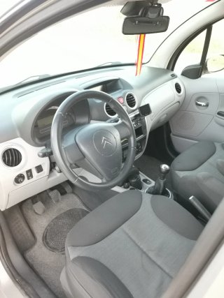 Citroen C3 xtr hdi