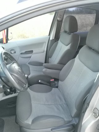 Citroen C3 xtr hdi