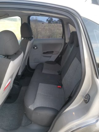 Citroen C3 xtr hdi