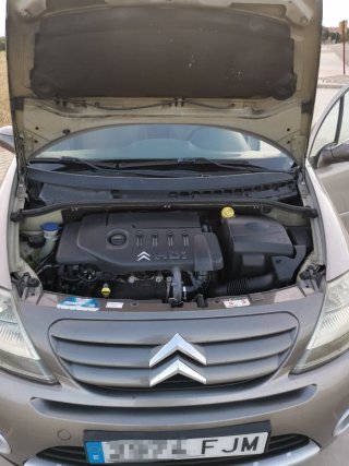 Citroen C3 xtr hdi