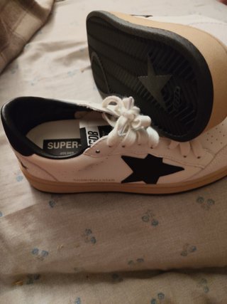 Golden Goose GGDB Talla 41 Nuevas