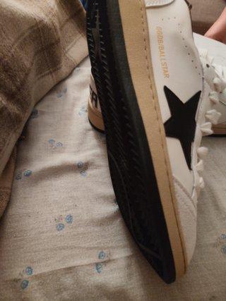 Golden Goose GGDB Talla 41 Nuevas