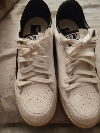 Golden Goose GGDB Talla 41 Nuevas