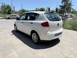 SEAT Altea 2008