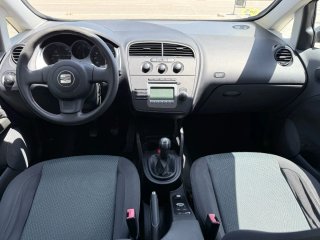 SEAT Altea 2008