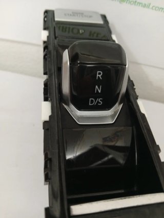 Selector Cambio Automático GOLF VIII 8 Volkswagen