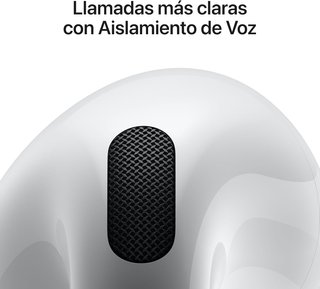 Apple AirPods auriculares inalámbricos [D7CT]