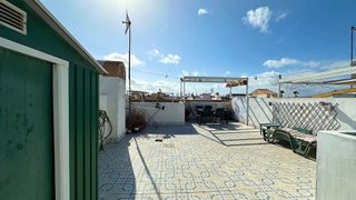 Chalet en venta en La Siesta - El Salado - Torreta en Torrevieja