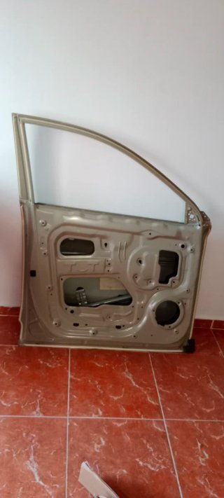 Puerta Delantera Izquierda MG ZS 2022