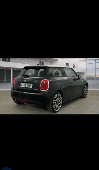 MINI Mini 2017