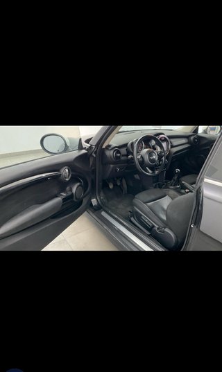 MINI Mini 2017