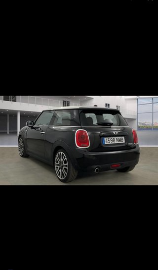 MINI Mini 2017