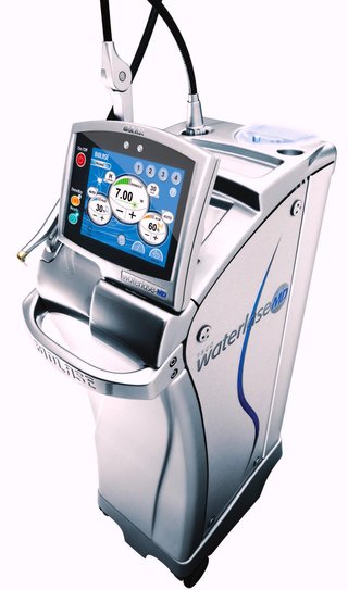 Láser Dental Waterlase MD