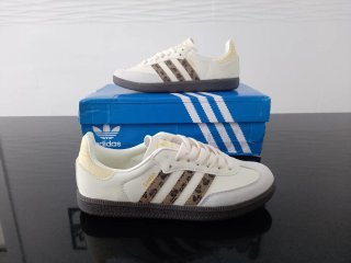 Adidas Samba Leopardo Talla 36