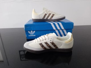 Adidas Samba Leopardo Talla 36