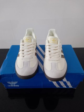 Adidas Samba Leopardo Talla 36
