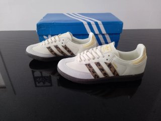 Adidas Samba Leopardo Talla 36