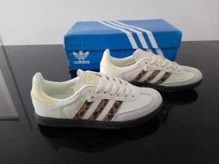 Adidas Samba Leopardo Talla 36