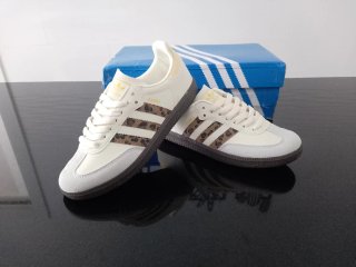 Adidas Samba Leopardo Talla 36