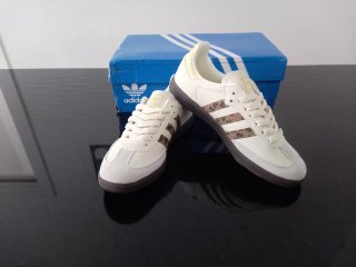 Adidas Samba Leopardo Talla 36