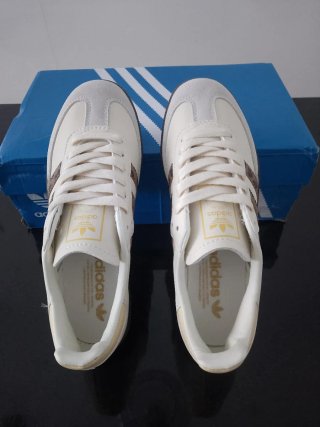 Adidas Samba Leopardo Talla 36