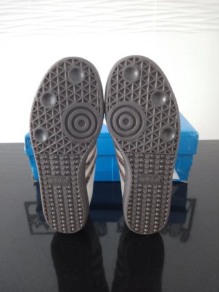 Adidas Samba Leopardo Talla 36