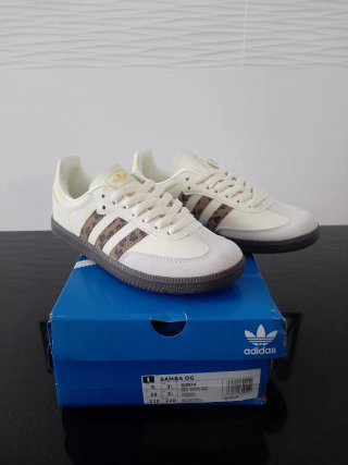 Adidas Samba Leopardo Talla 36