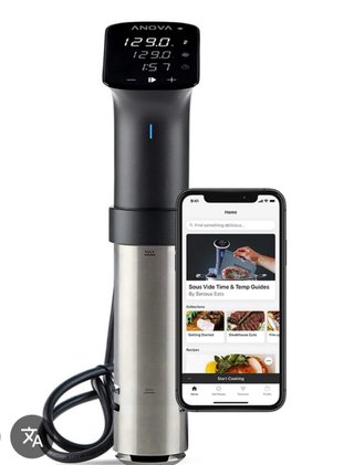 Anova Precision Cooker Pro - Nuevo. Sin abrir