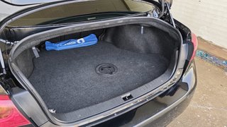 Infiniti Q50 2018