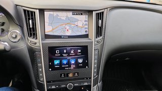Infiniti Q50 2018