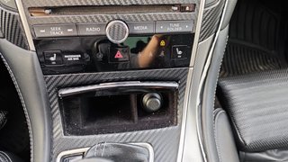 Infiniti Q50 2018