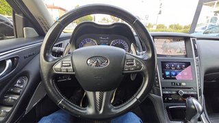 Infiniti Q50 2018