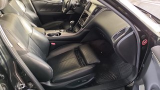 Infiniti Q50 2018