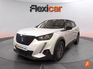 Peugeot 2008 Active Pack Puretech 100 S&S BVM6